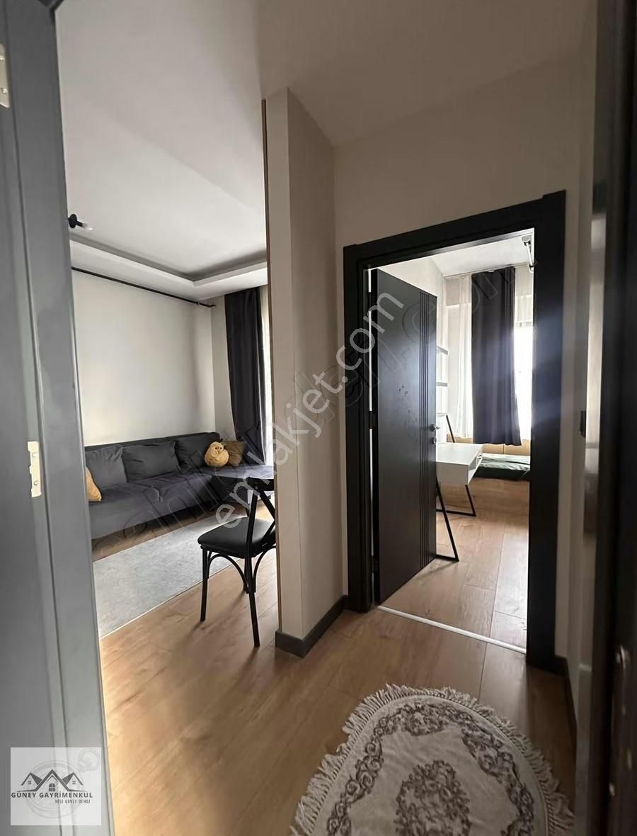 Güney'den Ceylan Plus Güvenlikli Site İçi Kiralık 2+1 Daire - Görsel 12