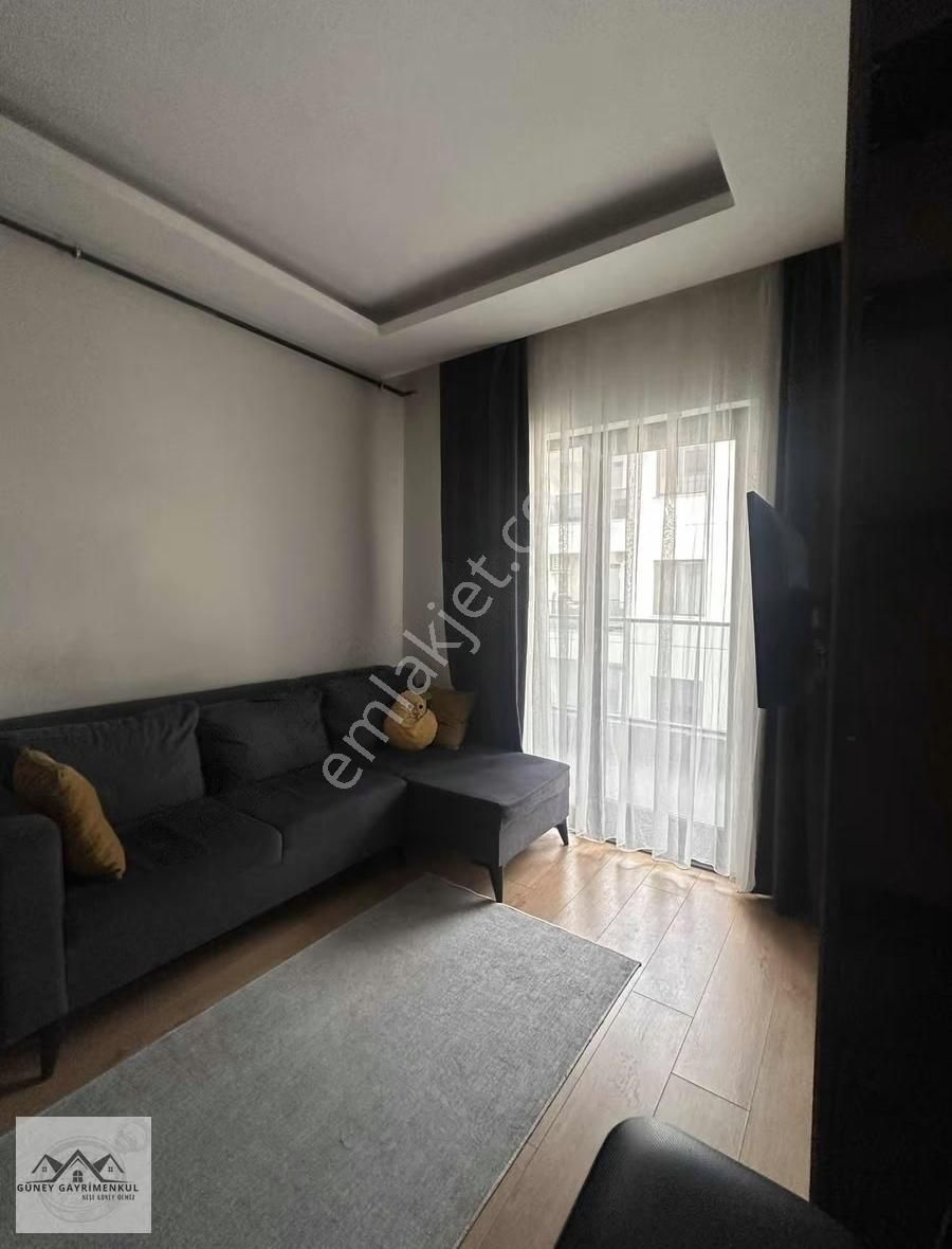 Güney'den Ceylan Plus Güvenlikli Site İçi Kiralık 2+1 Daire - Görsel 8