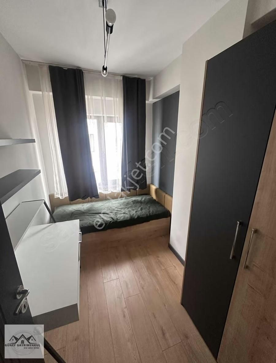 Güney'den Ceylan Plus Güvenlikli Site İçi Kiralık 2+1 Daire - Görsel 2