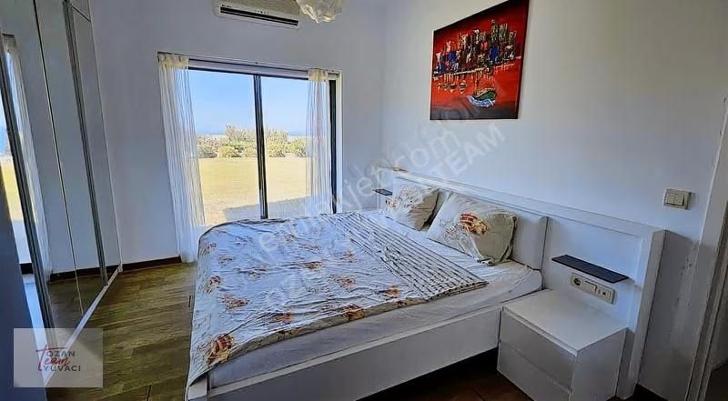 Yalıkavak Ta Deniz Manzaralı Satılık 4+1 Villa - Görsel 21