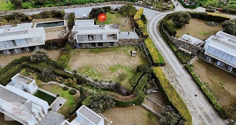 Yalıkavak Ta Deniz Manzaralı Satılık 4+1 Villa - Görsel 17