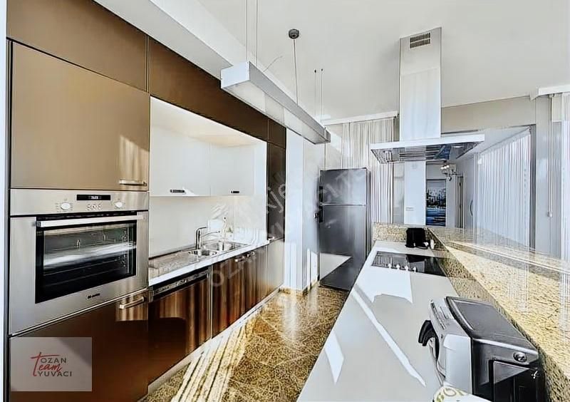 Yalıkavak Ta Deniz Manzaralı Satılık 4+1 Villa - Görsel 12