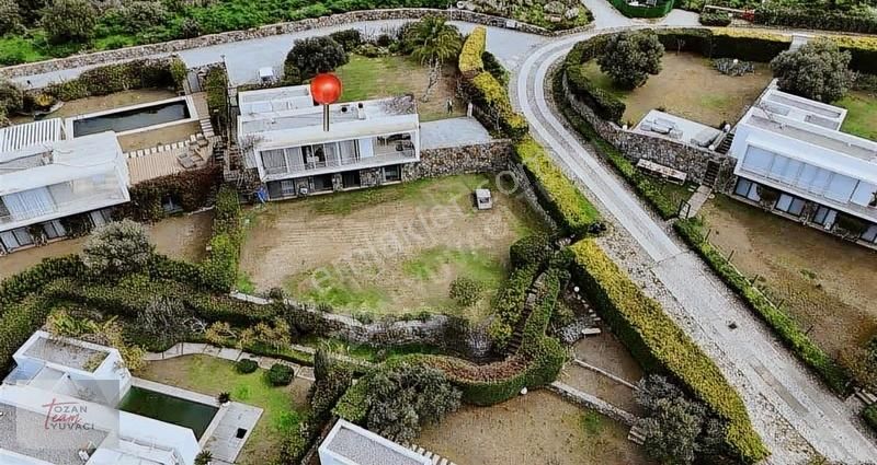 Yalıkavak Ta Deniz Manzaralı Satılık 4+1 Villa - Görsel 2