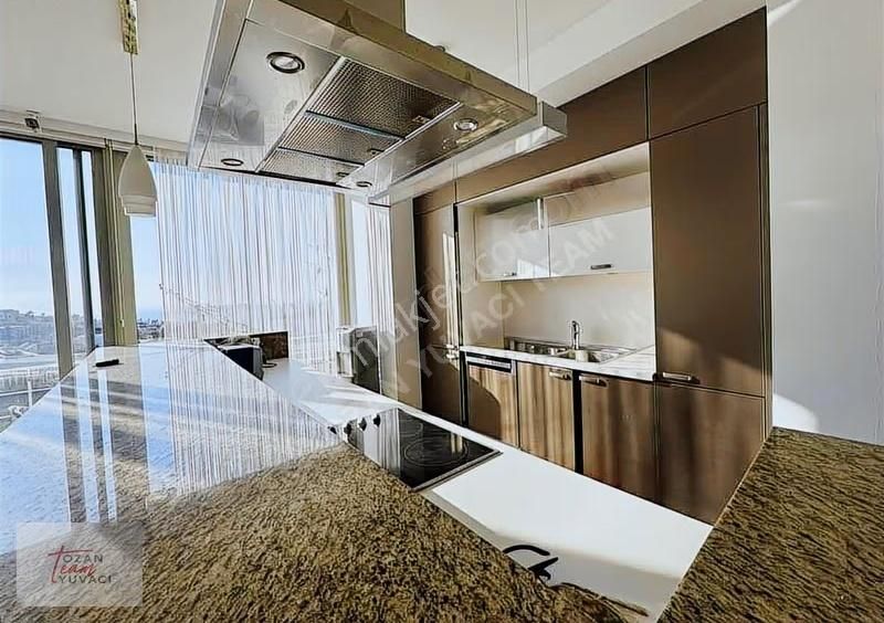 Yalıkavak Ta Deniz Manzaralı Satılık 4+1 Villa - Görsel 11