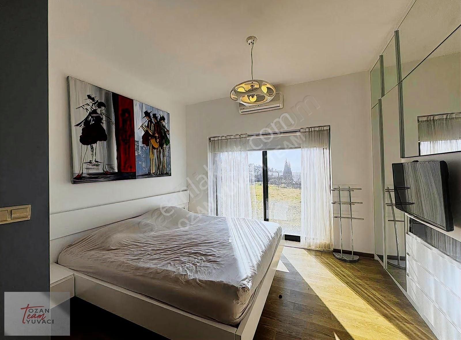 Yalıkavak Ta Deniz Manzaralı Satılık 4+1 Villa - Görsel 3