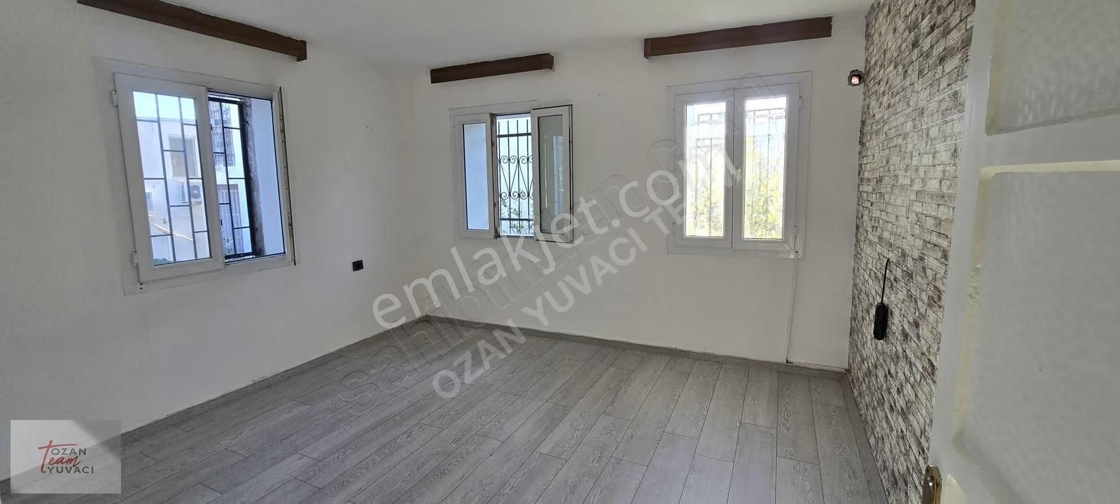 Bodrum Yeni Köy Mah. Kiralık 3+1 Dubleks Daire - Görsel 13
