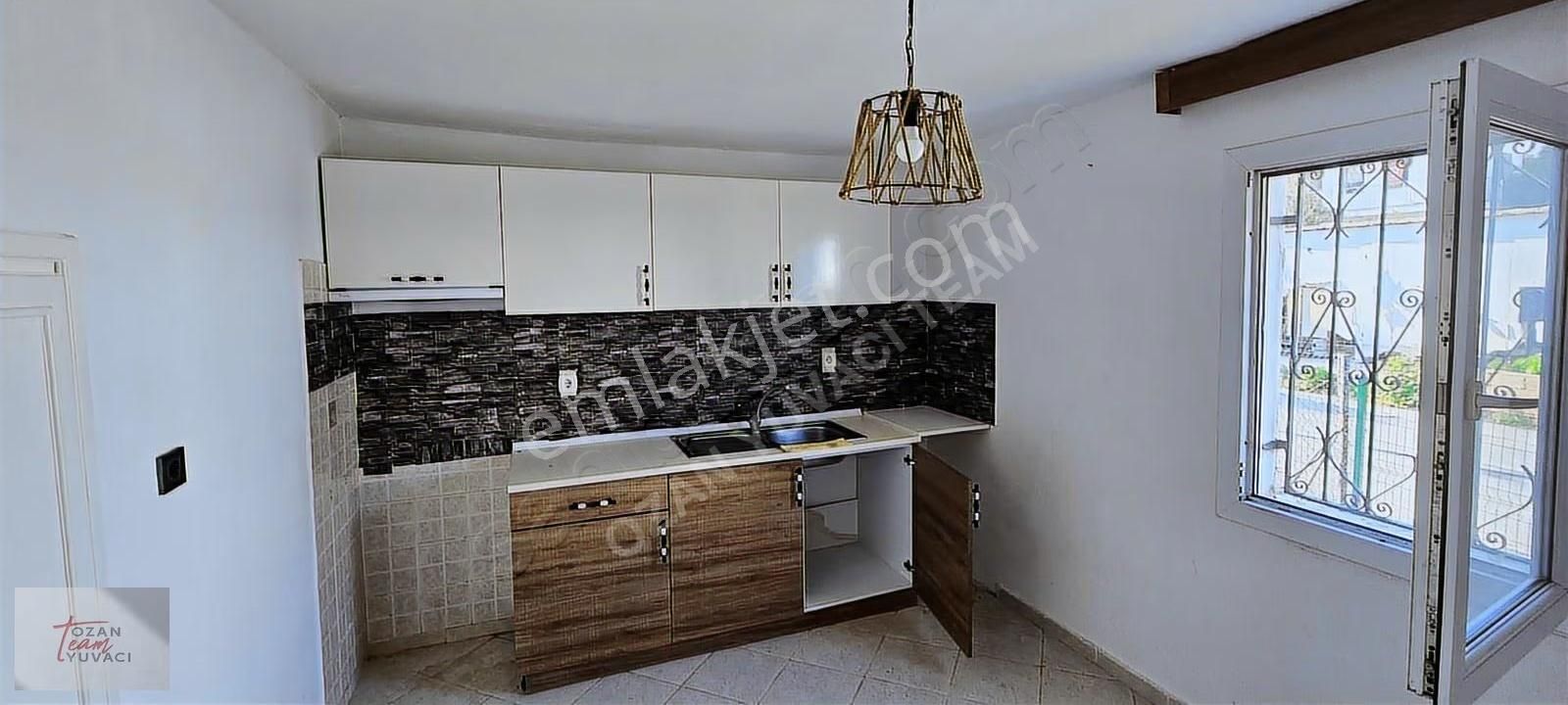 Bodrum Yeni Köy Mah. Kiralık 3+1 Dubleks Daire - Görsel 19