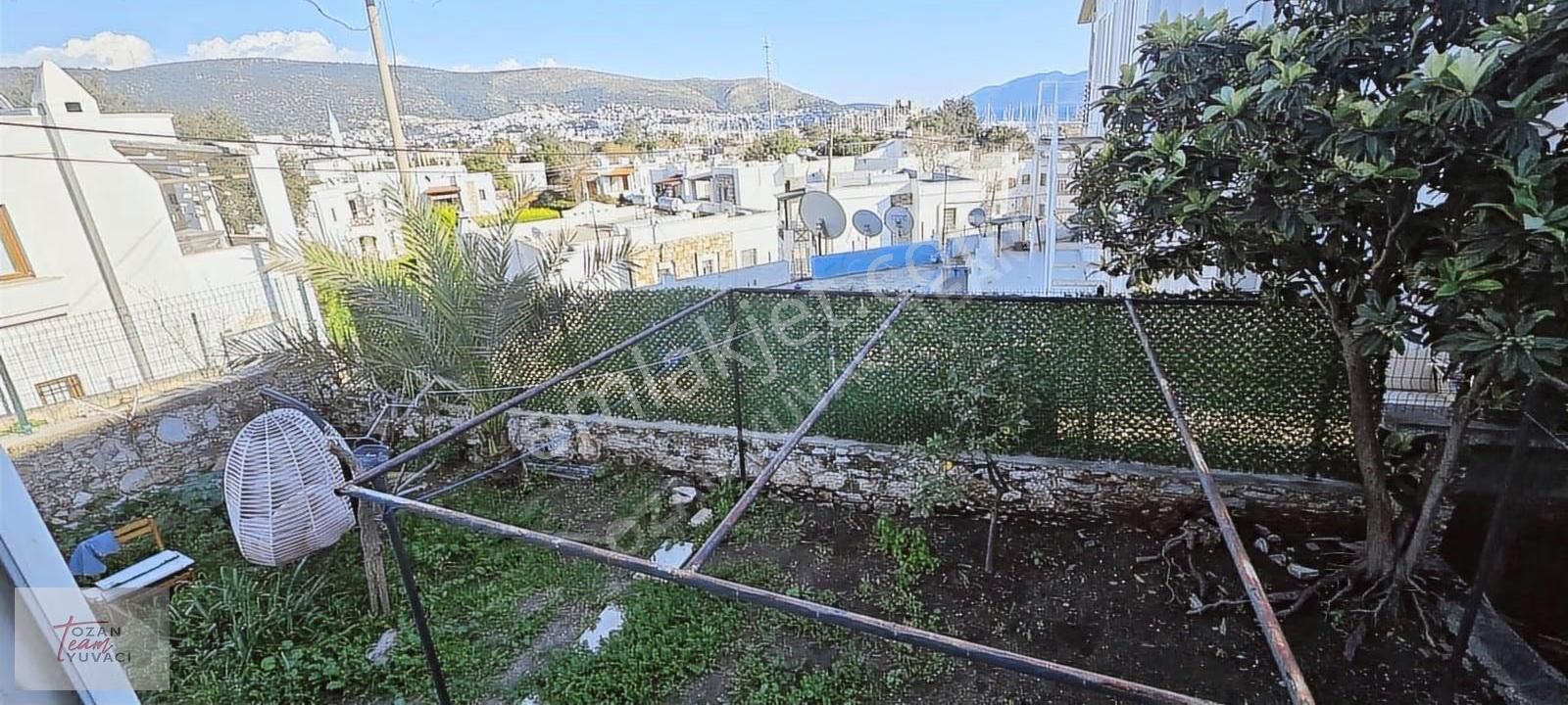 Bodrum Yeni Köy Mah. Kiralık 3+1 Dubleks Daire - Görsel 6