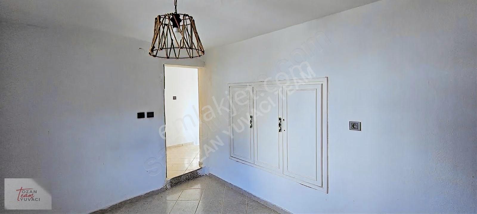 Bodrum Yeni Köy Mah. Kiralık 3+1 Dubleks Daire - Görsel 3