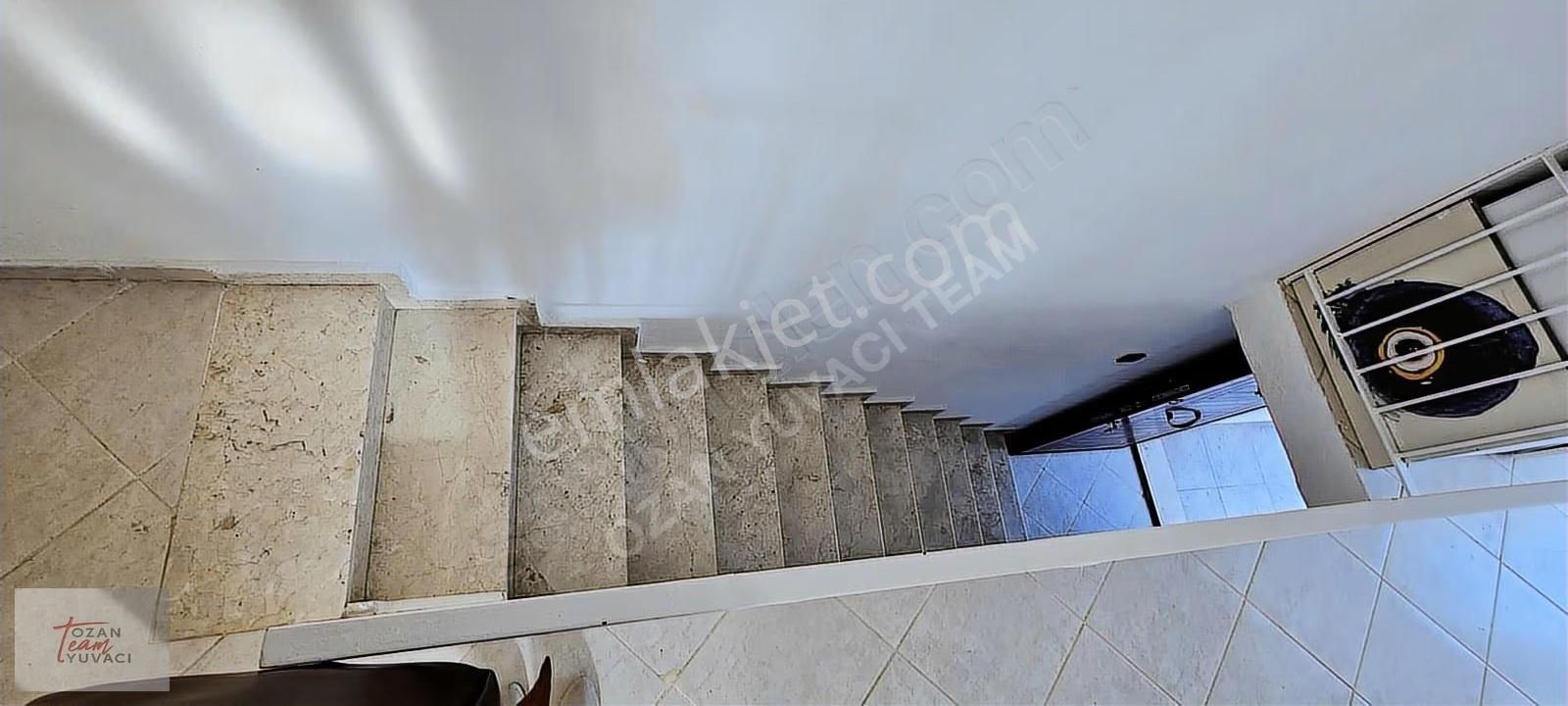 Bodrum Yeni Köy Mah. Kiralık 3+1 Dubleks Daire - Görsel 2