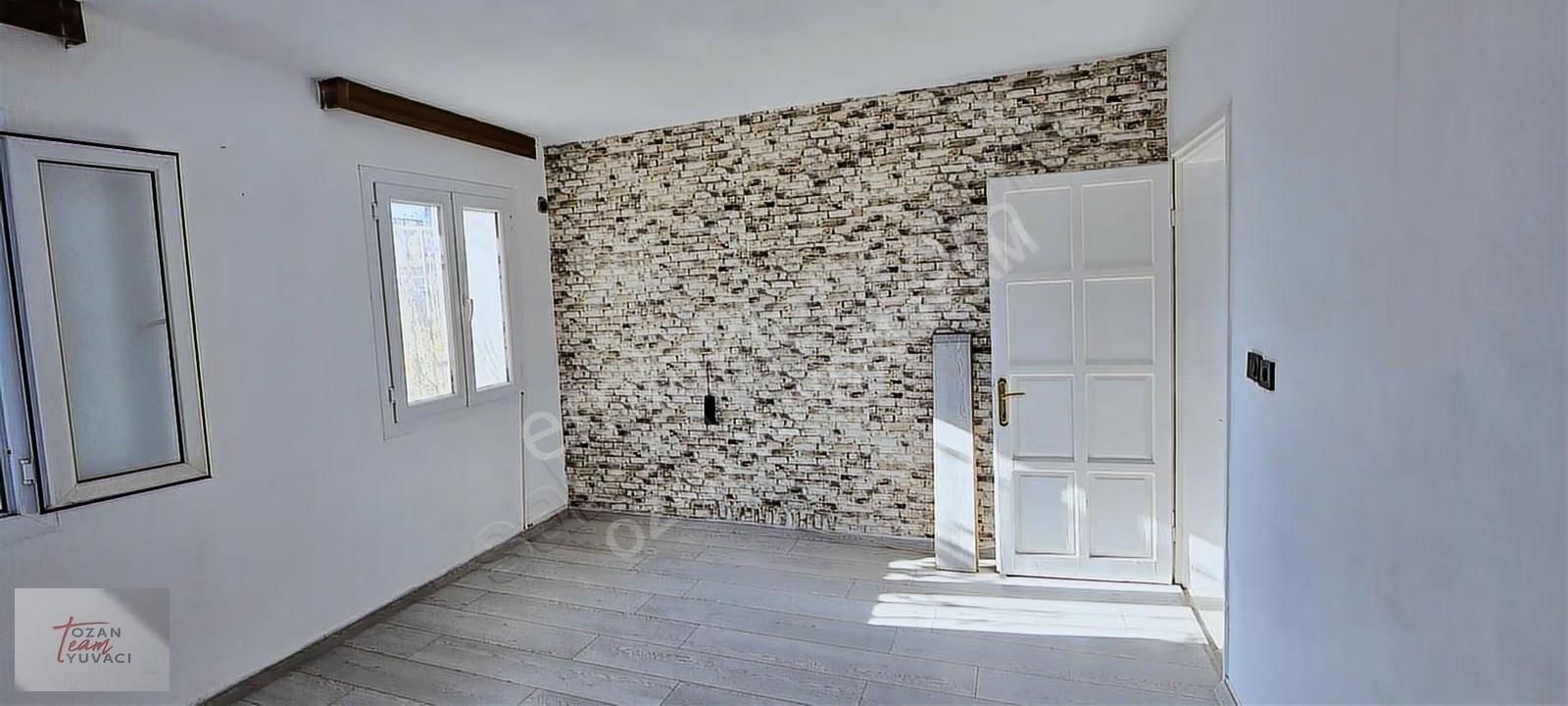 Bodrum Yeni Köy Mah. Kiralık 3+1 Dubleks Daire - Görsel 25
