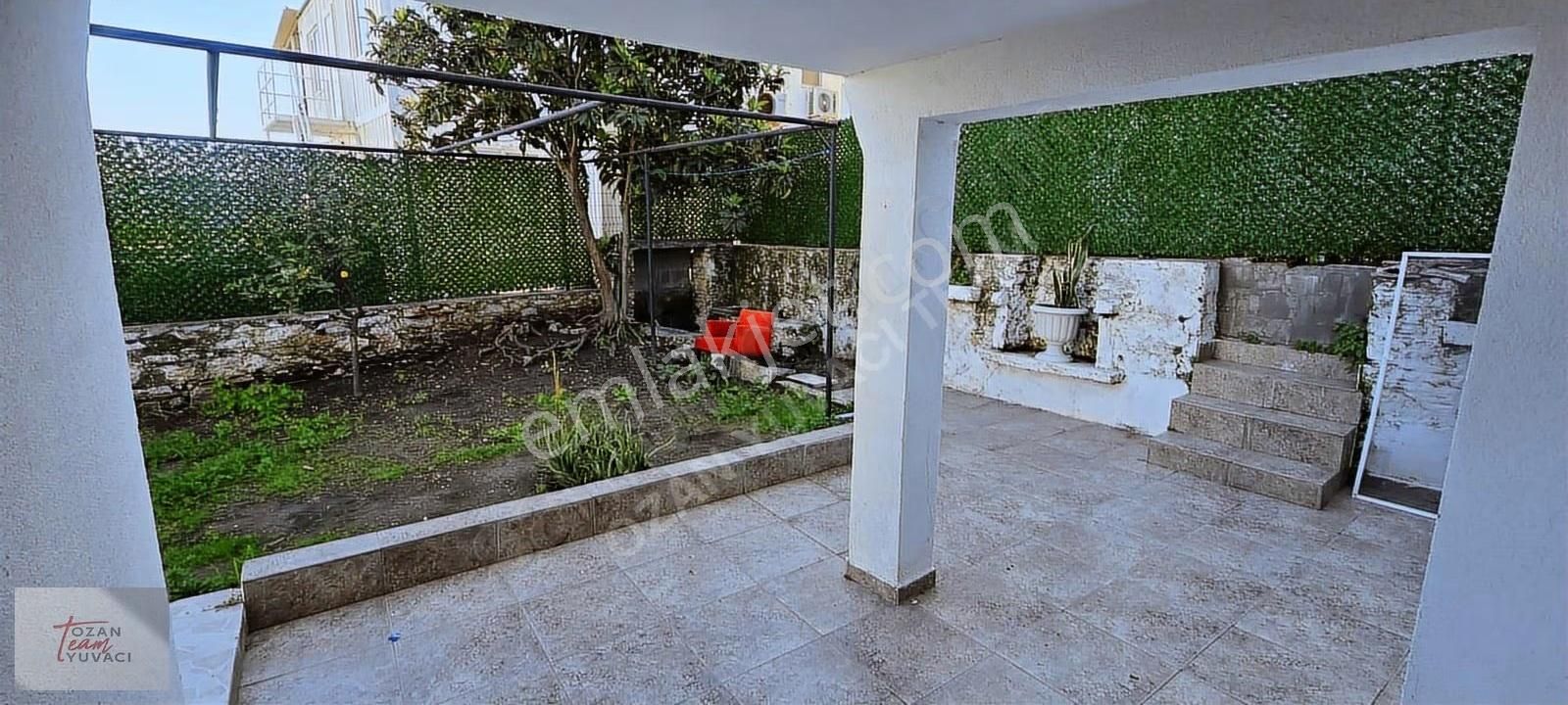 Bodrum Yeni Köy Mah. Kiralık 3+1 Dubleks Daire - Görsel 23