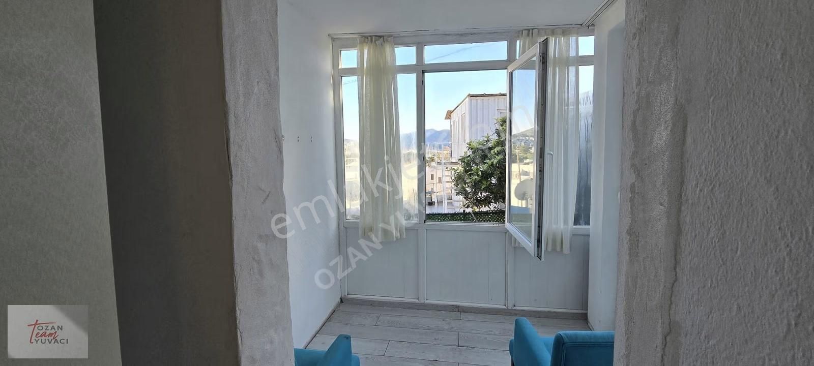 Bodrum Yeni Köy Mah. Kiralık 3+1 Dubleks Daire - Görsel 15