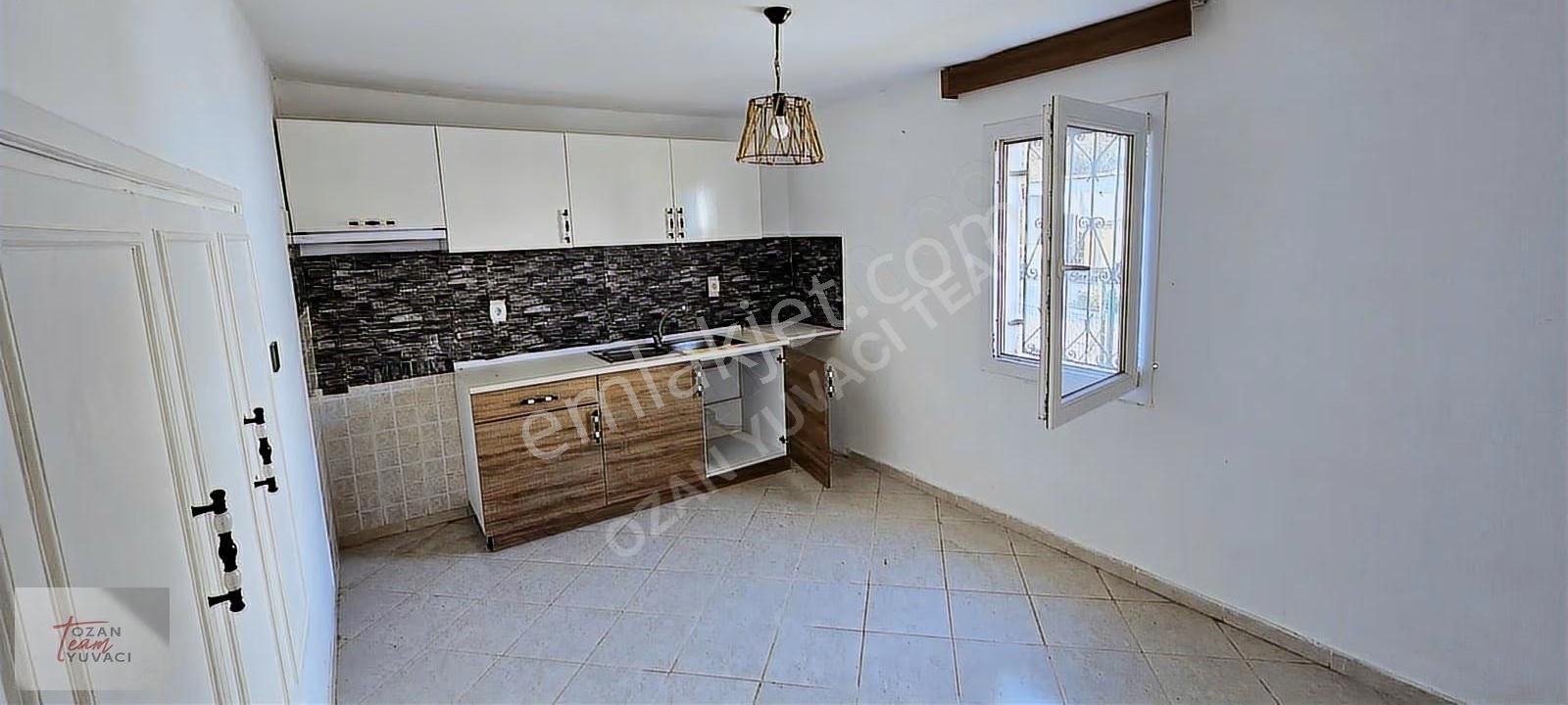 Bodrum Yeni Köy Mah. Kiralık 3+1 Dubleks Daire - Görsel 22