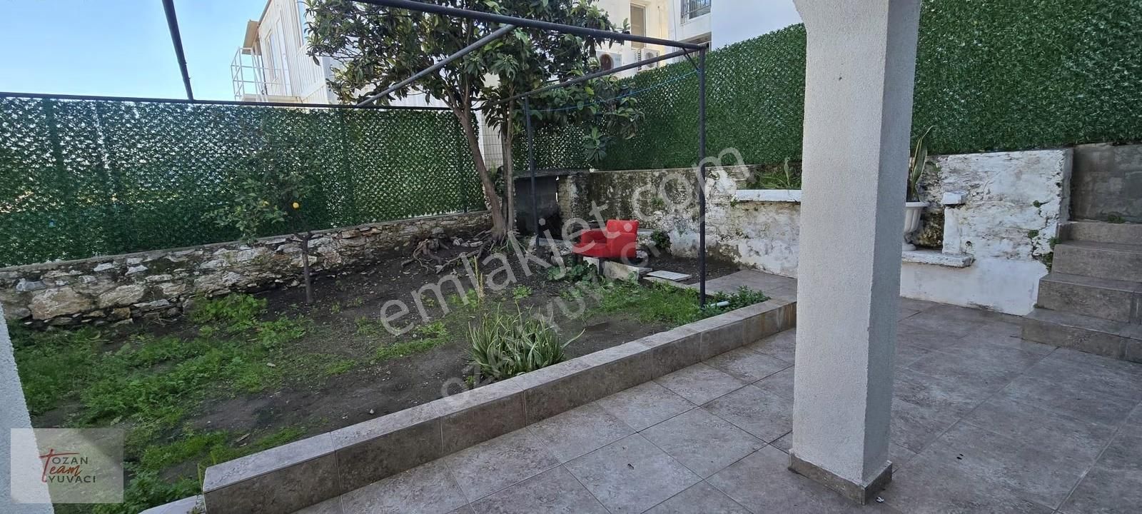 Bodrum Yeni Köy Mah. Kiralık 3+1 Dubleks Daire - Görsel 10