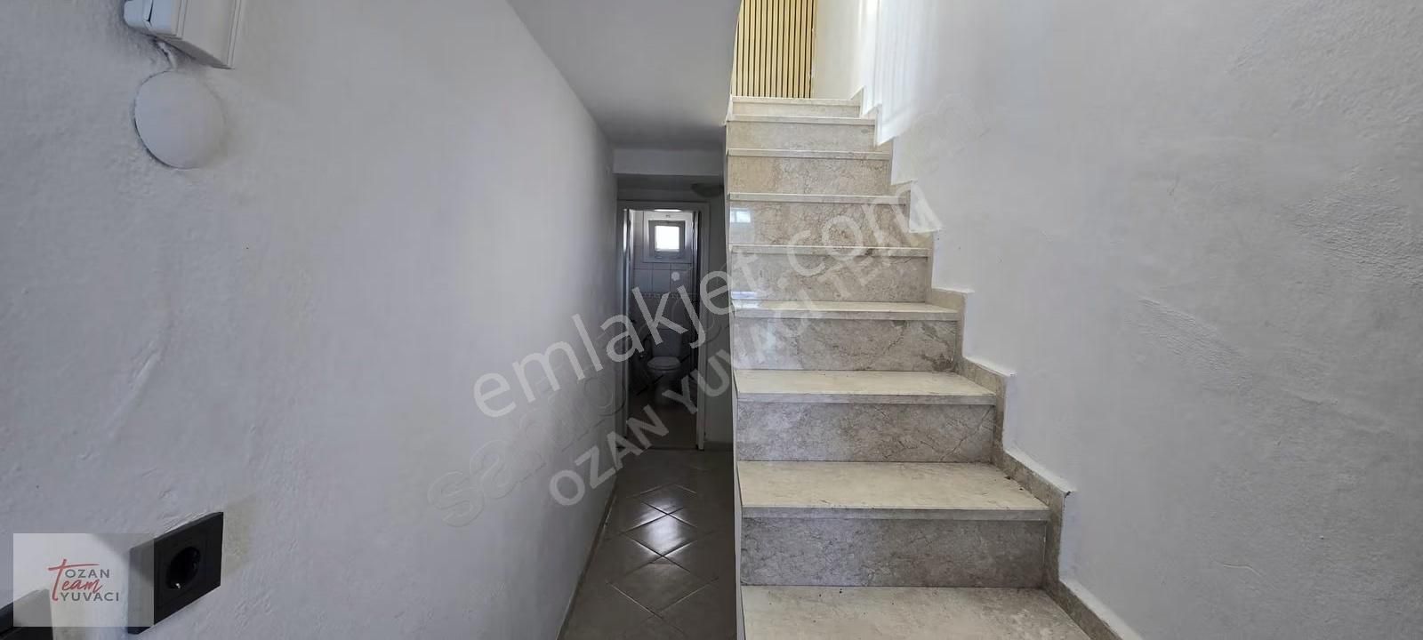 Bodrum Yeni Köy Mah. Kiralık 3+1 Dubleks Daire - Görsel 11