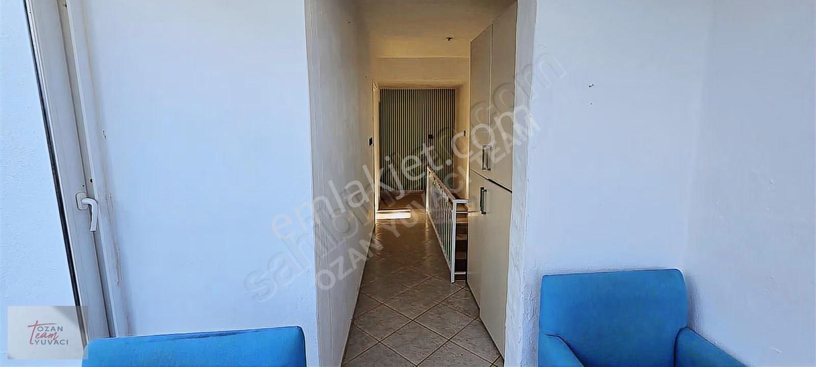 Bodrum Yeni Köy Mah. Kiralık 3+1 Dubleks Daire - Görsel 17