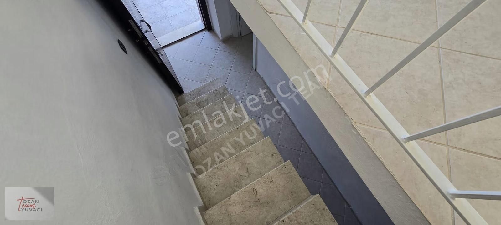 Bodrum Yeni Köy Mah. Kiralık 3+1 Dubleks Daire - Görsel 8