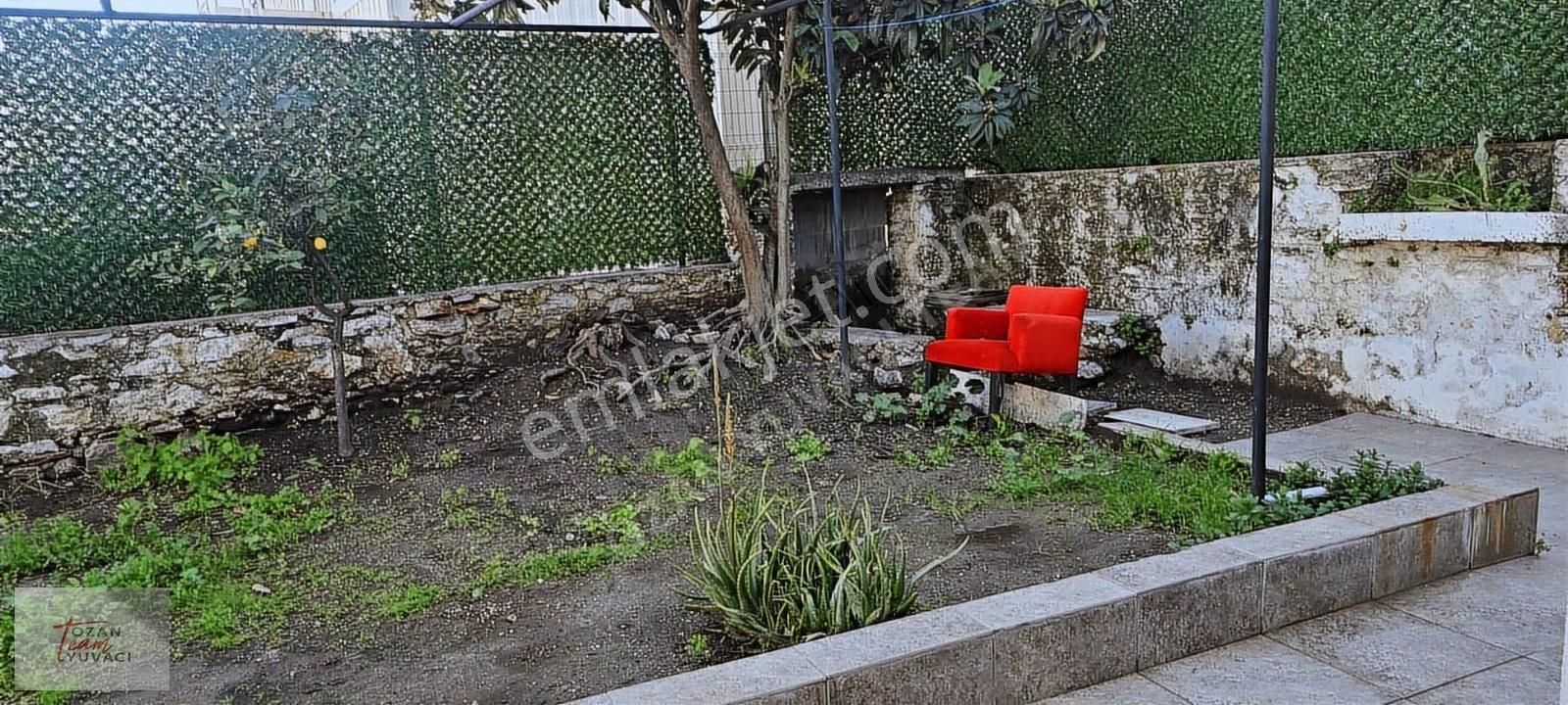 Bodrum Yeni Köy Mah. Kiralık 3+1 Dubleks Daire - Görsel 9