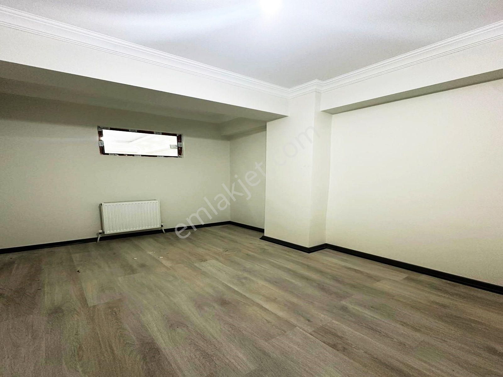 Nes Yapı'dan Bahçeşehir"e Komşu Ardıçlı Villalarının Yanında Sıfır 2+1 Daire - Görsel 26