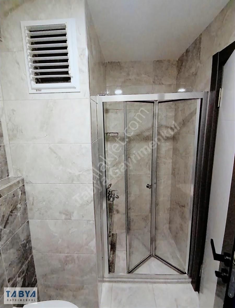 Ana Cadde Üzerinde Metroya 7 Dk Kiralık 1+1 Eşyalı Daire - Görsel 18