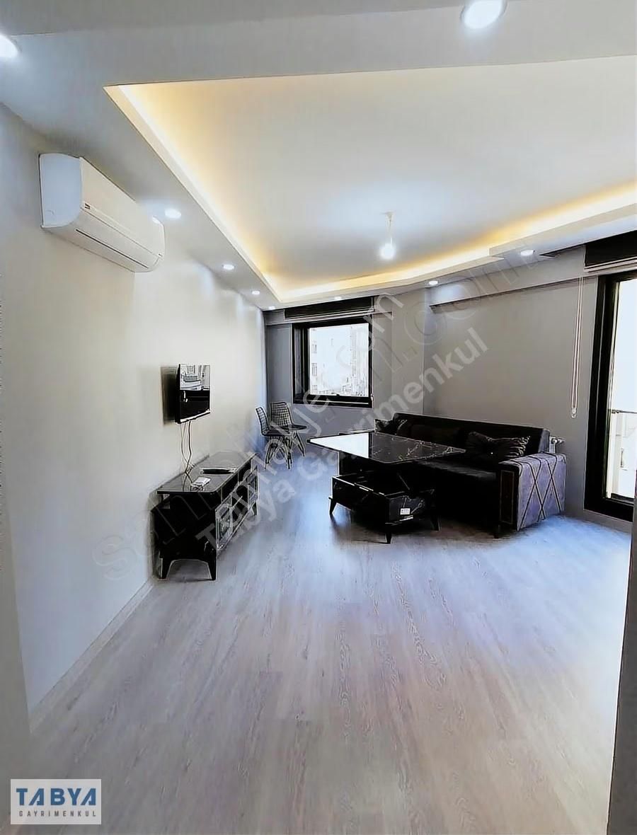 Ana Cadde Üzerinde Metroya 7 Dk Kiralık 1+1 Eşyalı Daire - Görsel 4