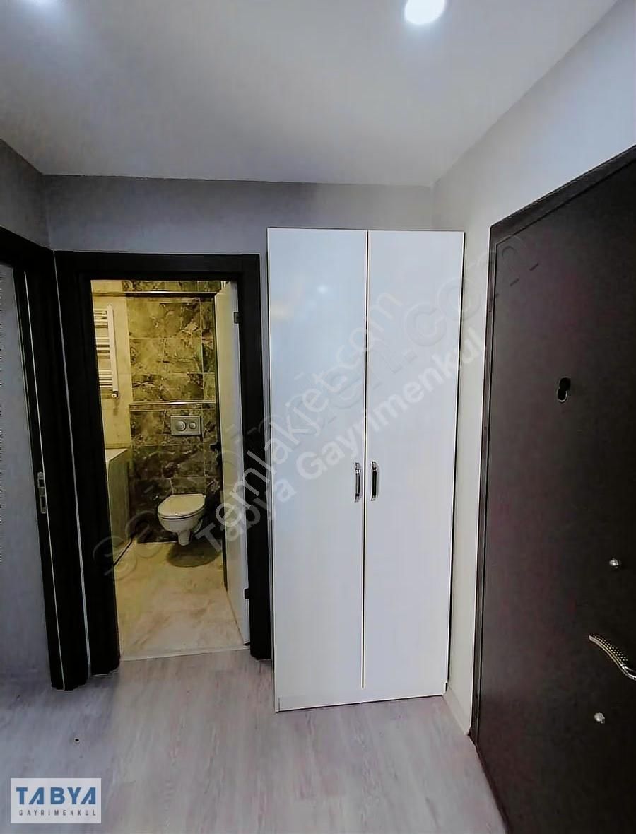 Ana Cadde Üzerinde Metroya 7 Dk Kiralık 1+1 Eşyalı Daire - Görsel 19