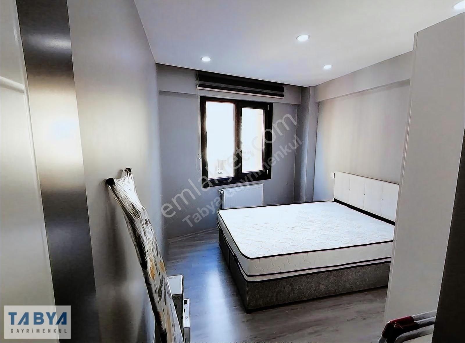 Ana Cadde Üzerinde Metroya 7 Dk Kiralık 1+1 Eşyalı Daire - Görsel 7