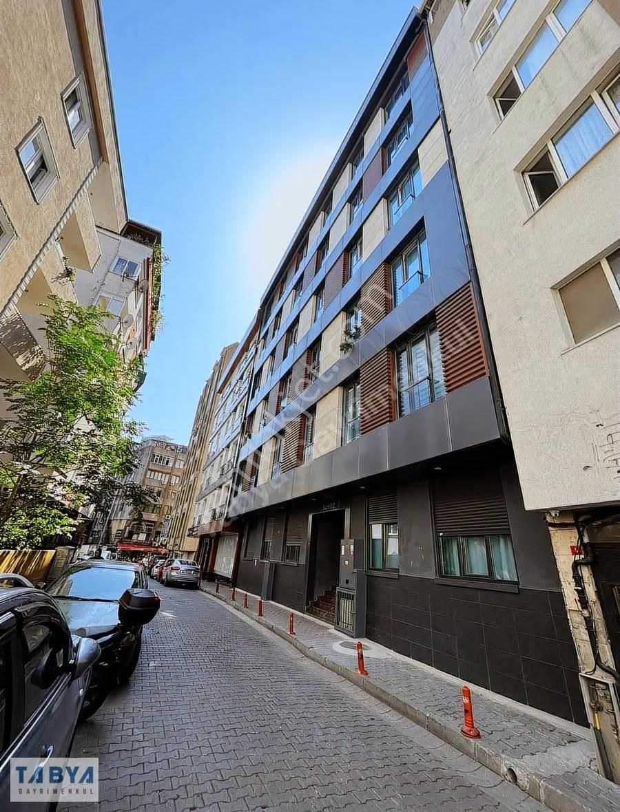 Metroya 7 Dk Eşyalı 1+1 Kiralık Lüks Daire