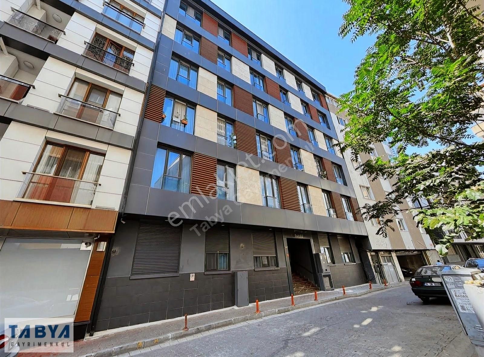 Metroya 7 Dk Eşyalı 1+1 Kiralık Lüks Daire - Görsel 6