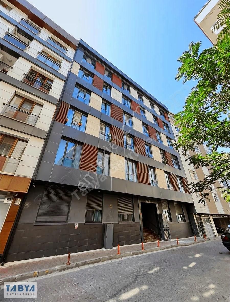 Metroya 7 Dk Eşyalı 1+1 Kiralık Lüks Daire - Görsel 14