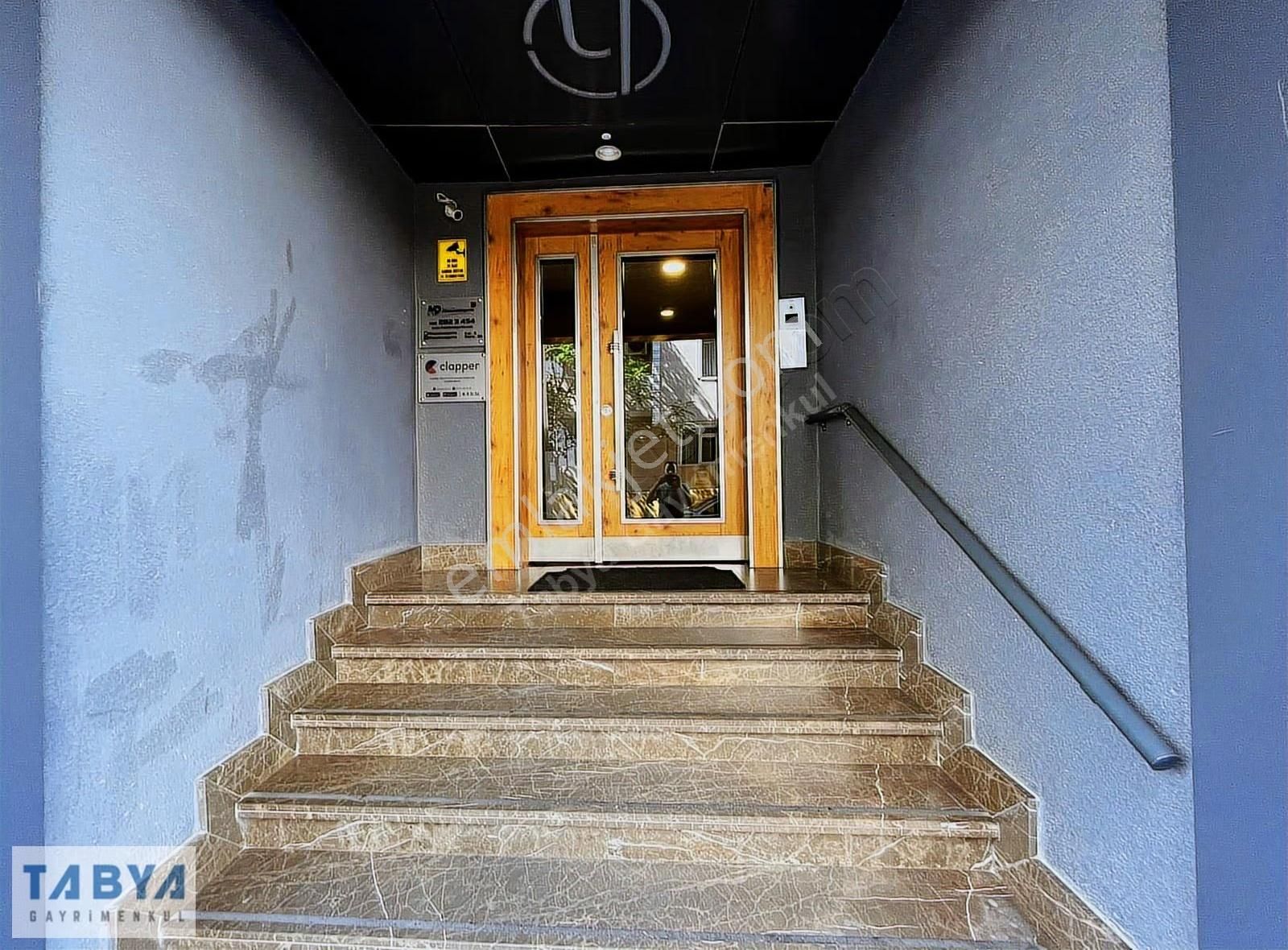 Metroya 7 Dk Eşyalı 1+1 Kiralık Lüks Daire - Görsel 12