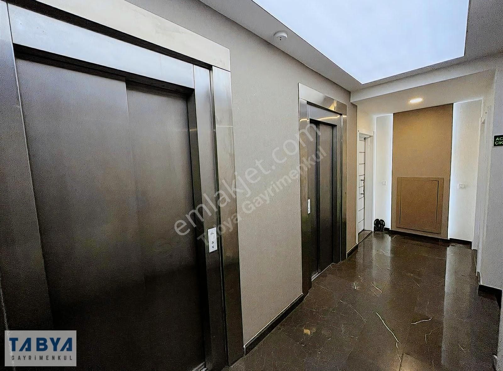 Metroya 7 Dk Eşyalı 1+1 Kiralık Lüks Daire - Görsel 5