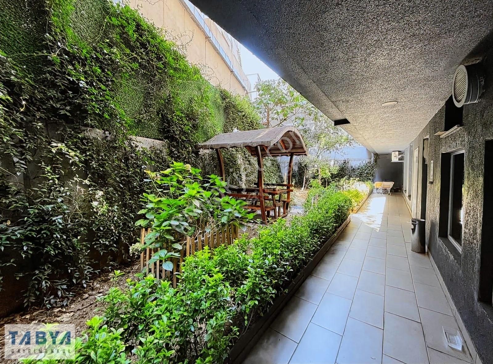 Metroya 7 Dk Eşyalı 1+1 Kiralık Lüks Daire - Görsel 11