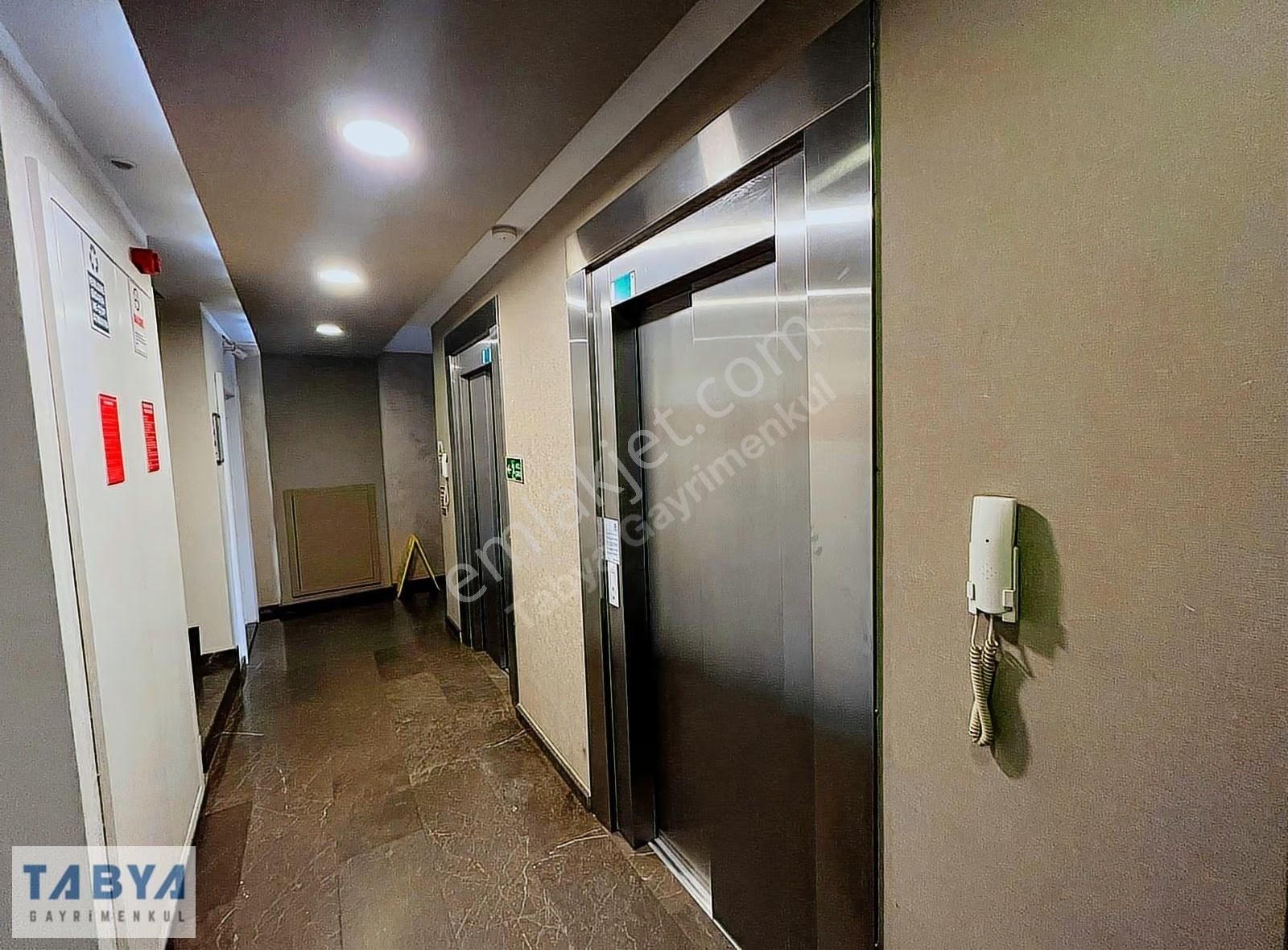 Metroya 7 Dk Eşyalı 1+1 Kiralık Lüks Daire - Görsel 3