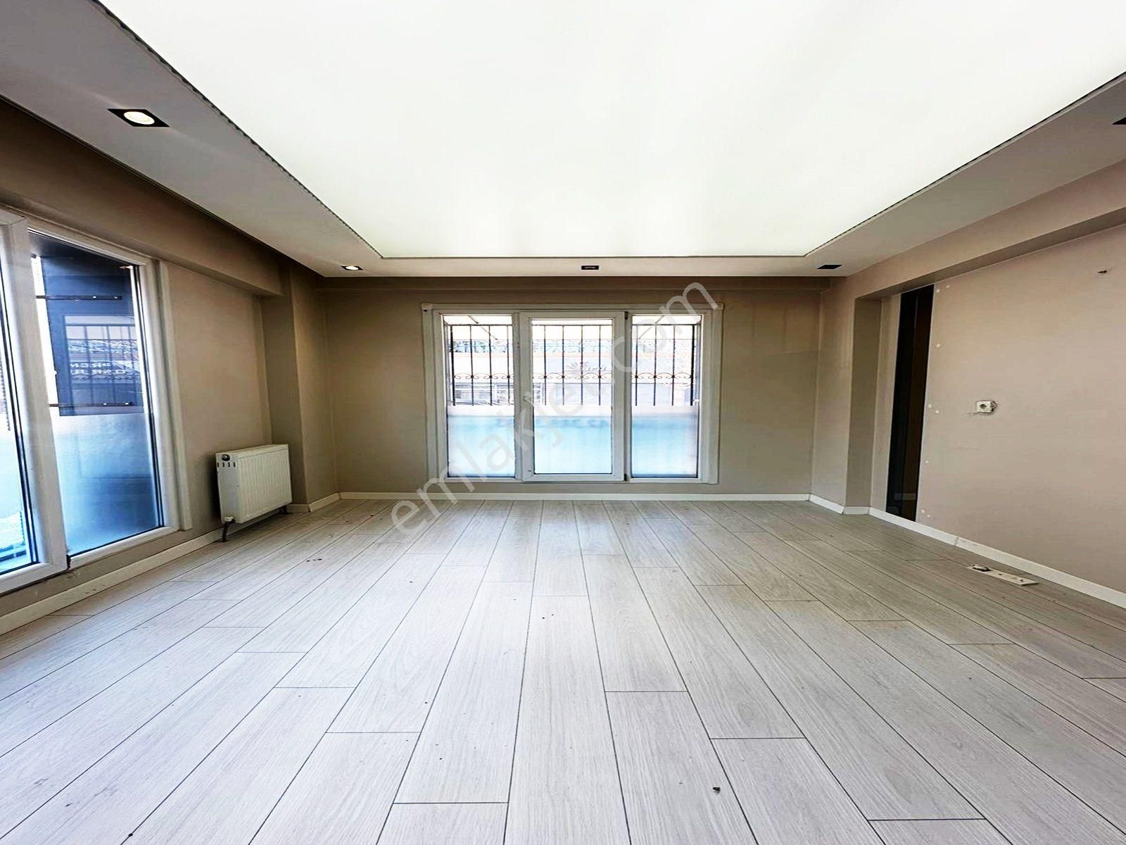 Nes Yapı"dan Metrobüse 2dk Mesafede Kompozit Cephe Balkonlu Arakat Daire - Görsel 3