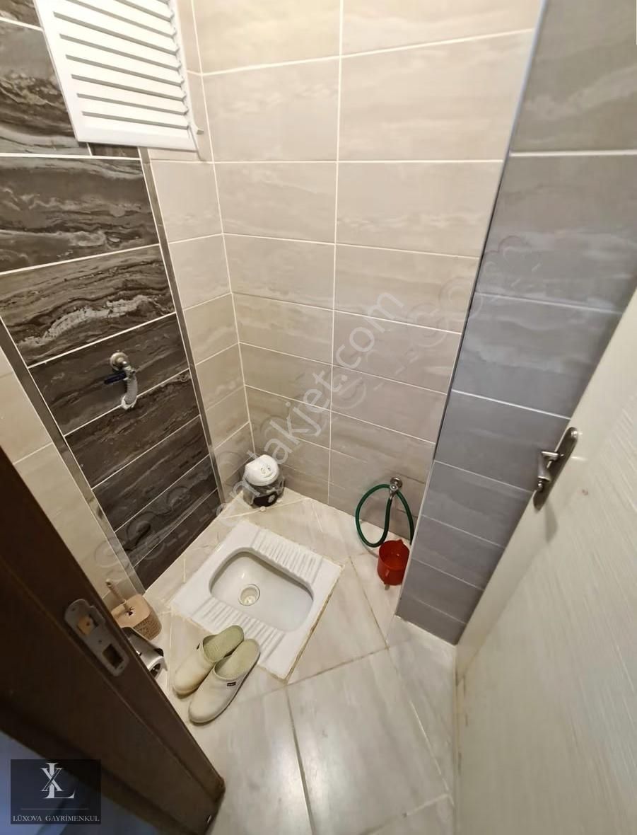 Lüxova'dan Yükseltepe'de Kök Tapulu Ebeveyn Banyolu 3+1 Daire - Görsel 22