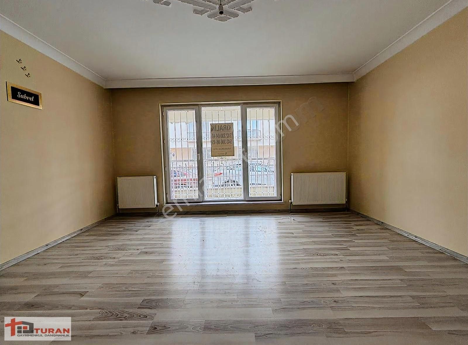 Özlem Caddesi Paraleli 3+1 Yüksek Giriş Çift Balkonlu Kiralık** - Görsel 18