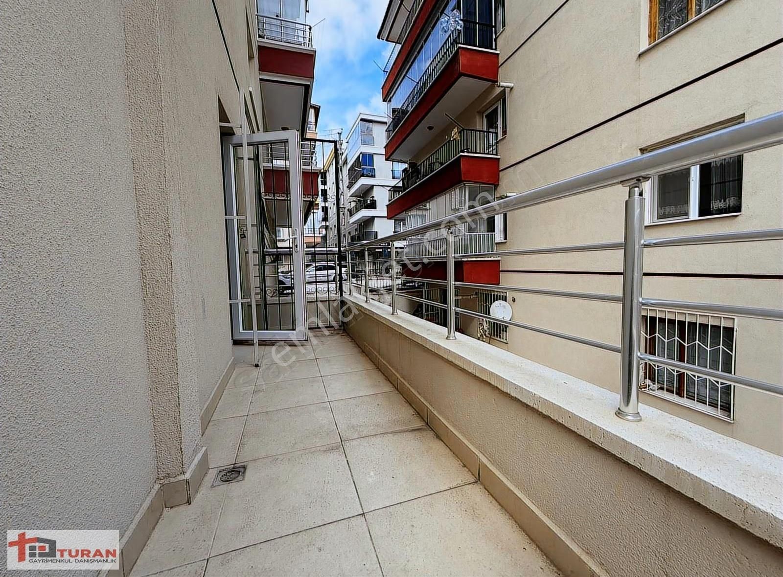 Özlem Caddesi Paraleli 3+1 Yüksek Giriş Çift Balkonlu Kiralık** - Görsel 2