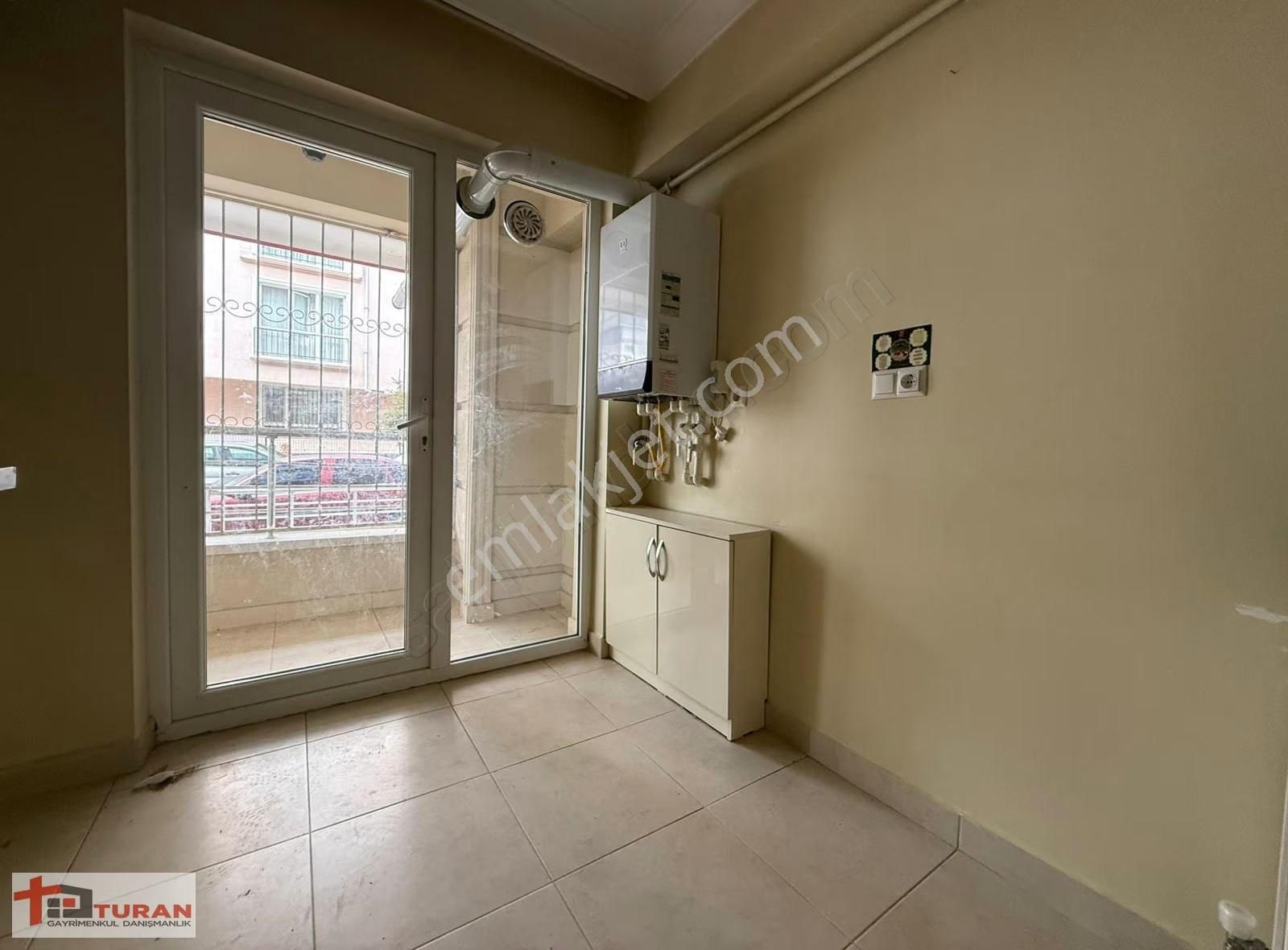 Özlem Caddesi Paraleli 3+1 Yüksek Giriş Çift Balkonlu Kiralık** - Görsel 13