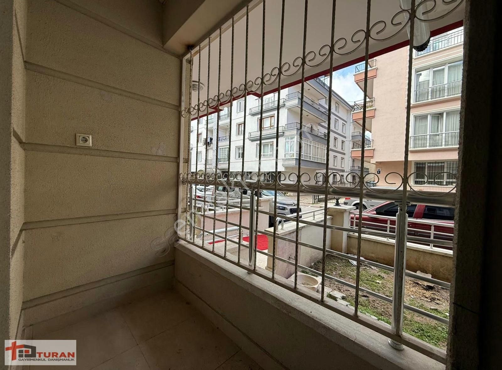 Özlem Caddesi Paraleli 3+1 Yüksek Giriş Çift Balkonlu Kiralık** - Görsel 15