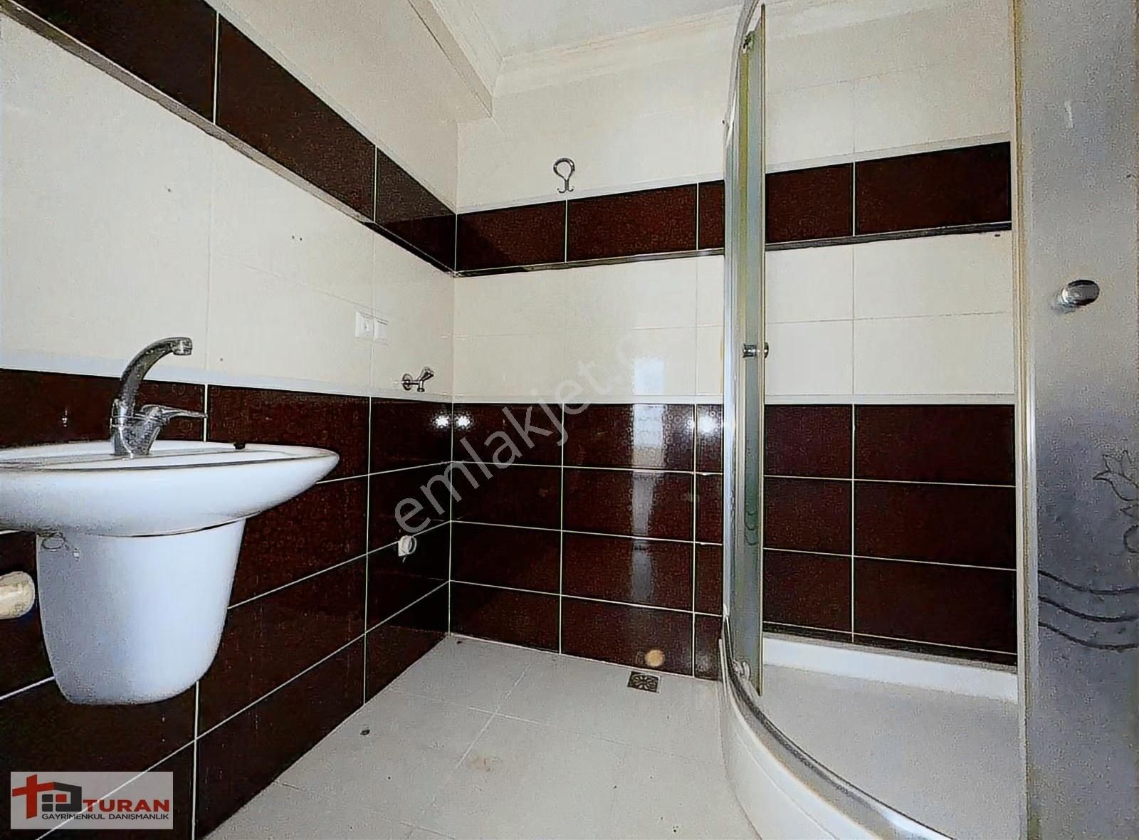 Özlem Caddesi Paraleli 3+1 Yüksek Giriş Çift Balkonlu Kiralık** - Görsel 25