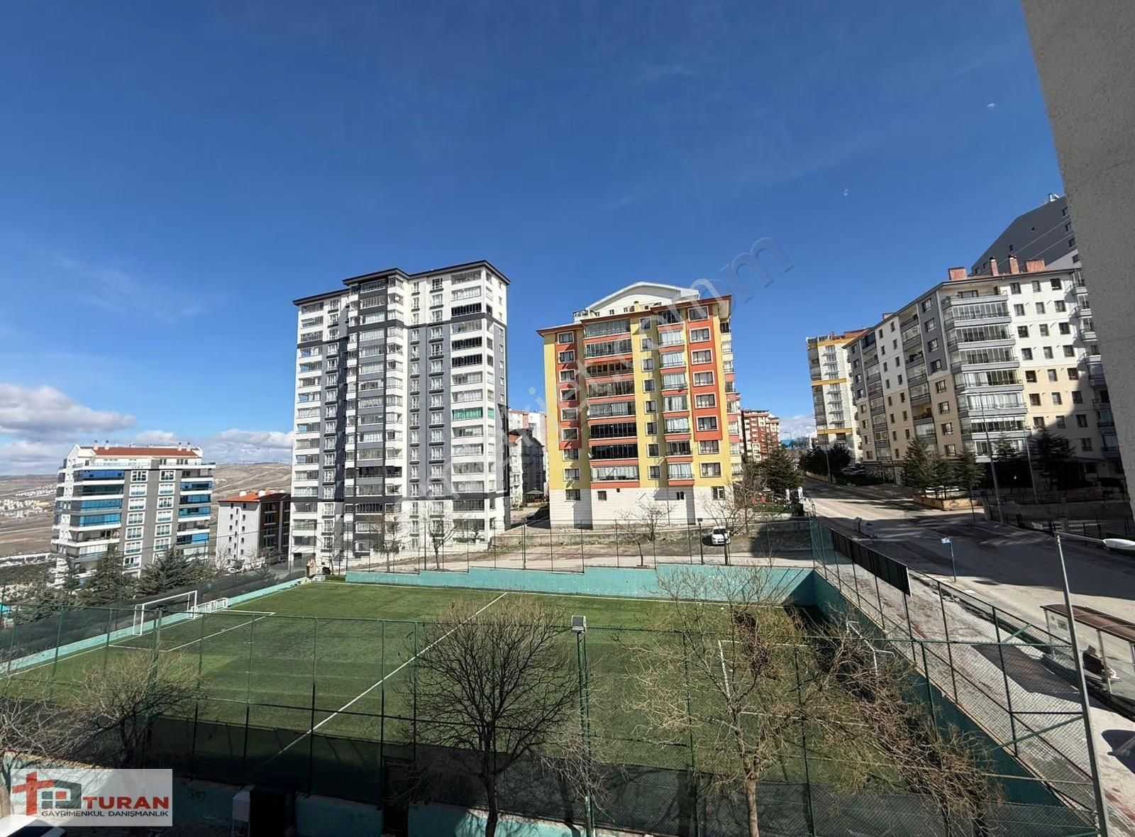 Selim Caddesi Üzeri Güney Cephe Arakat 3+1 Site Dairesi*** - Görsel 23
