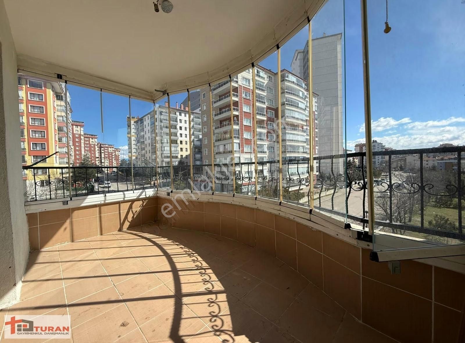 Selim Caddesi Üzeri Güney Cephe Arakat 3+1 Site Dairesi*** - Görsel 15