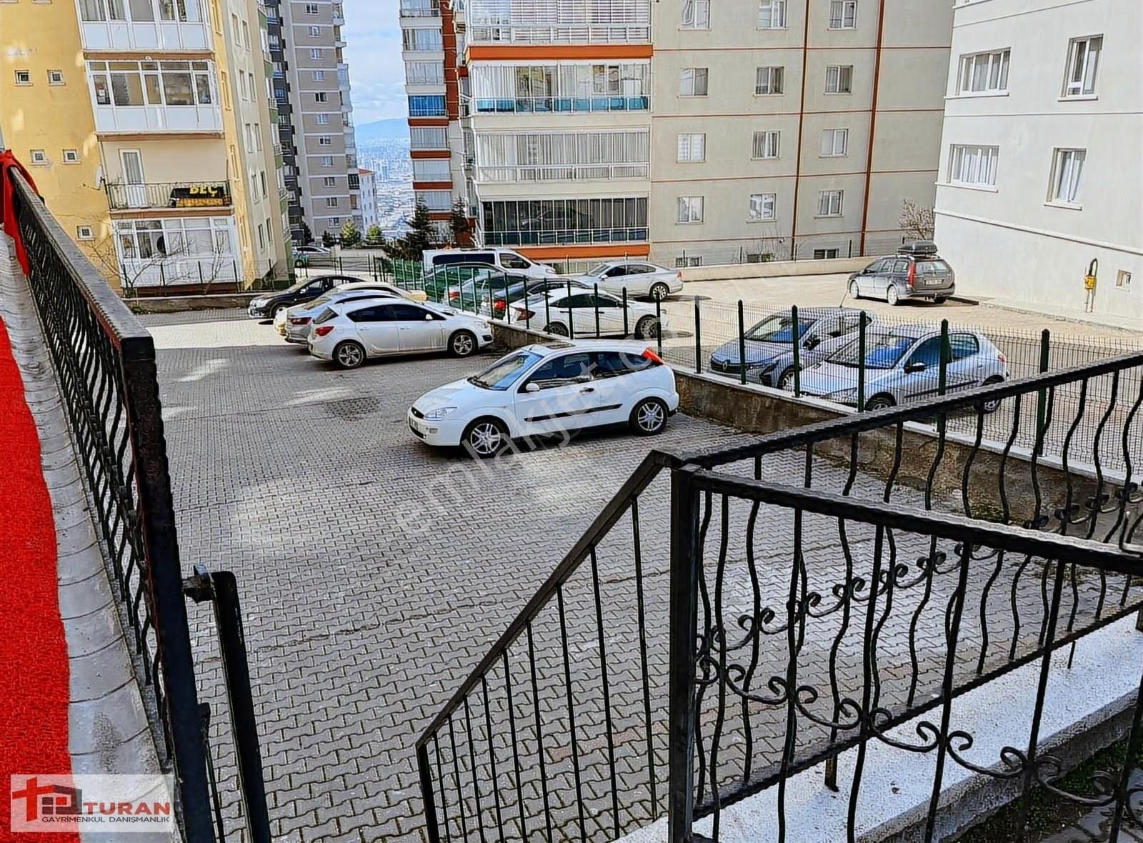 Selim Caddesi Üzeri Güney Cephe Arakat 3+1 Site Dairesi*** - Görsel 27