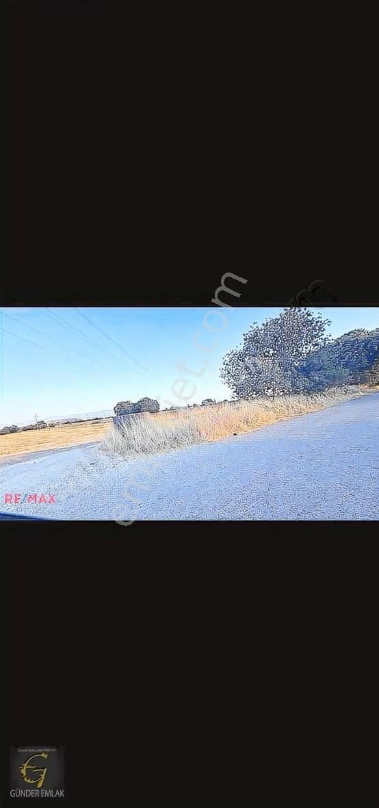 Aliağa Menemen Arasında Hatundere Mevkiinde Satılık Arazi - Görsel 5