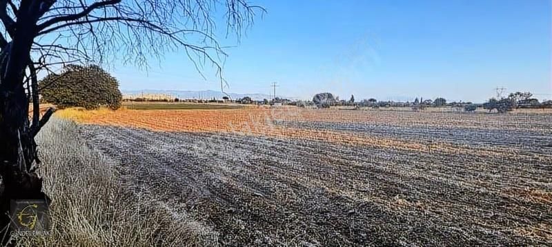 Aliağa Menemen Arasında Hatundere Mevkiinde Satılık Arazi - Görsel 6