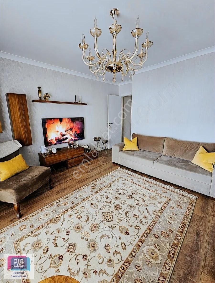 Bahçen E.şehirde Full Yapılı 4+1 180 M2 Satılık Daire - Görsel 28