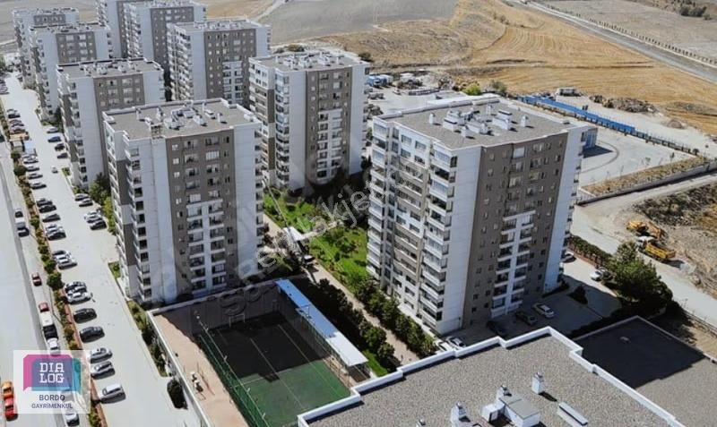 Bahçen E.şehirde Full Yapılı 4+1 180 M2 Satılık Daire - Görsel 8