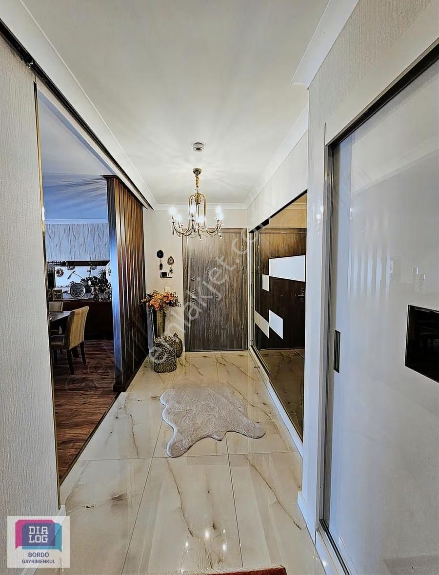 Bahçen E.şehirde Full Yapılı 4+1 180 M2 Satılık Daire - Görsel 31